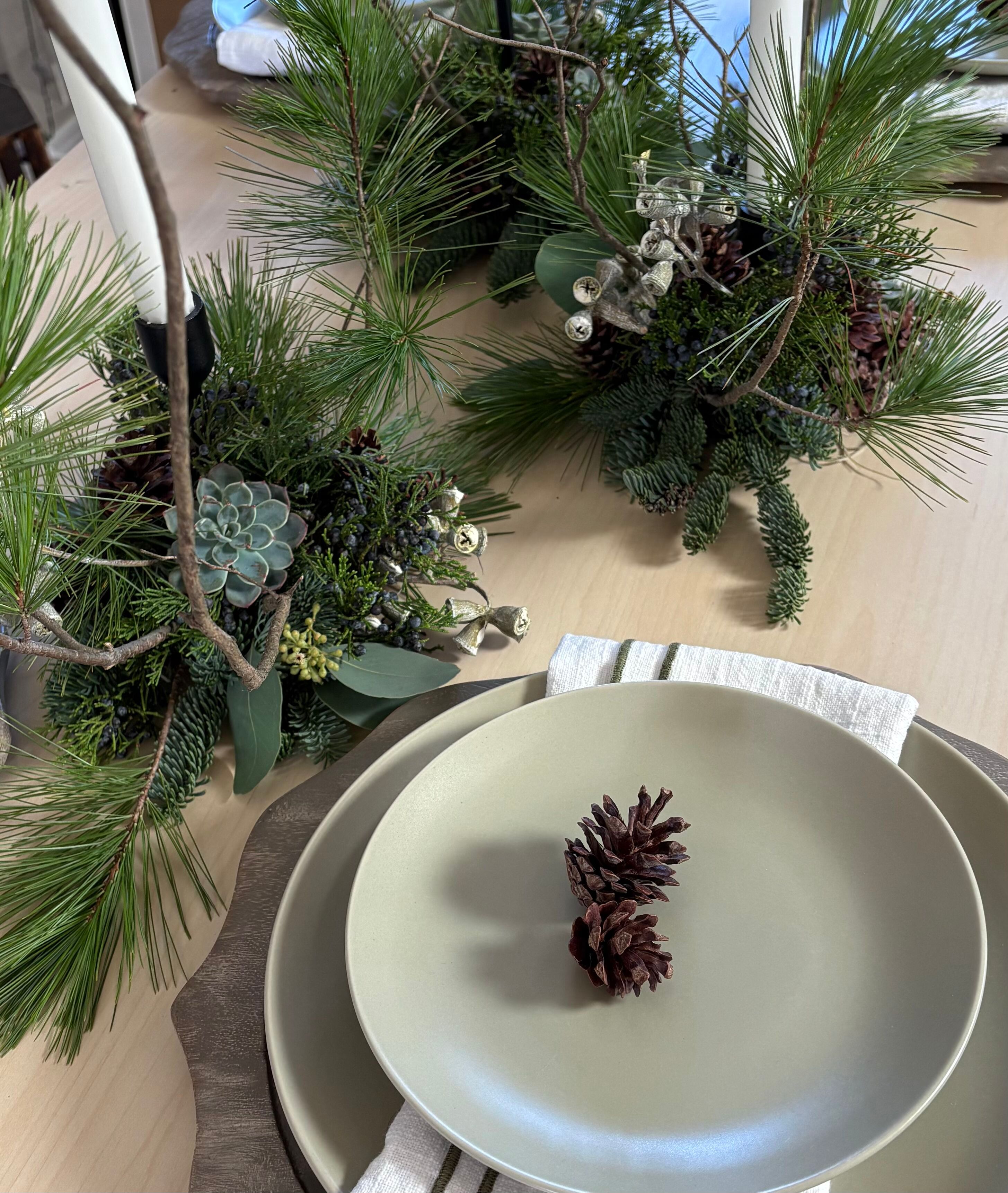 Scandinavian Christmas Master Course